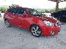 5Y2SP6E0XAZ****** Salvamento y Destrozados 2010 Pontiac Vibe en Tampa