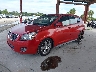 5Y2SP6E0XAZ****** Usados y Reparables 2010 Pontiac Vibe en Tampa