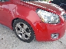 5Y2SP6E0XAZ****** Salvamento y Reparables 2010 Pontiac Vibe en Estado de Florida