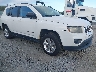 1C4NJCBAXED****** Salvage and Wrecked 2014 Jeep Compass in Macon