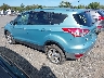1FMCU9GX5DU****** Salvamento y Reparables 2013 Ford Escape en Culpeper