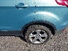 1FMCU9GX5DU****** Salvamento y Reparables 2013 Ford Escape en Estado de Virginia