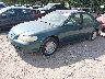 1HGCG56472A****** Used and Repairable 2002 Honda Accord in Indianapolis