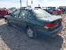 1HGCG56472A****** Salvage and Repairable 2002 Honda Accord in Indianapolis