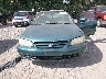 1HGCG56472A****** Salvage and Repairable 2002 Honda Accord in Indiana State
