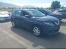 5N1AT2MV4GC****** Salvage and Wrecked 2016 Nissan Rogue in Salt Lake City