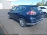 5N1AT2MV4GC****** Salvage and Repairable 2016 Nissan Rogue in Salt Lake City