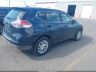 5N1AT2MV4GC****** Salvage and Wrecked 2016 Nissan Rogue in Utah State