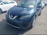 5N1AT2MV4GC****** Salvage and Repairable 2016 Nissan Rogue in Utah State