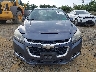 1G11H5SL5EF****** Destrozados 2014 Chevrolet Malibu en Estado de Virginia