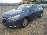 1G11H5SL5EF****** Usados y Reparables 2014 Chevrolet Malibu en Northern Virginia