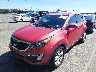KNDPBCA21C7****** Used and Repairable 2012 Kia Sportage in Englishtown