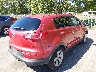 KNDPBCA21C7****** Salvage and Wrecked 2012 Kia Sportage in New Jersey State
