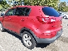 KNDPBCA21C7****** Salvage and Repairable 2012 Kia Sportage in New Jersey State