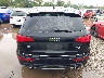 WA1M2AFPXGA****** Wrecked 2016 Audi Q5