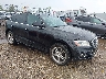 WA1M2AFPXGA****** Salvage and Wrecked 2016 Audi Q5 in Cincinnati
