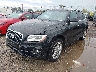 WA1M2AFPXGA****** Used and Repairable 2016 Audi Q5 in Cincinnati