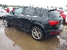 WA1M2AFPXGA****** Salvage and Repairable 2016 Audi Q5 in Cincinnati