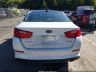 5XXGN4A78FG****** Wrecked 2015 Kia Optima