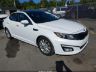 5XXGN4A78FG****** Salvage and Wrecked 2015 Kia Optima in Hartford