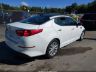 5XXGN4A78FG****** Salvage and Wrecked 2015 Kia Optima in Connecticut State