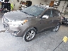 KM8JUCAC6AU****** Used and Repairable 2010 Hyundai Tucson in Springfield
