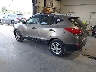 KM8JUCAC6AU****** Salvage and Repairable 2010 Hyundai Tucson in Springfield