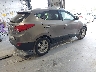 KM8JUCAC6AU****** Salvage and Wrecked 2010 Hyundai Tucson in Missouri State