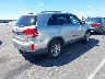5XYKTDA61FG****** Salvage and Wrecked 2015 Kia Sorento in North Carolina State