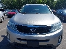 5XYKTDA61FG****** Salvage and Repairable 2015 Kia Sorento in North Carolina State