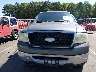 1FTRX14W48F****** Wrecked 2008 Ford F-150 in North Carolina State