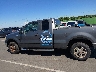 1FTRX14W48F****** Repairable 2008 Ford F-150 in North Carolina State