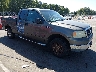 1FTRX14W48F****** Salvage and Wrecked 2008 Ford F-150 in Raleigh