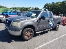 1FTRX14W48F****** Used and Repairable 2008 Ford F-150 in Raleigh