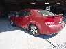 1B3CC5FB6AN****** Salvage and Repairable 2010 Dodge Avenger in Chattanooga