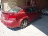 1B3CC5FB6AN****** Salvage and Wrecked 2010 Dodge Avenger in Tennessee State