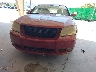 1B3CC5FB6AN****** Salvage and Repairable 2010 Dodge Avenger in Tennessee State