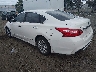 1N4AL3AP6GN****** Salvage and Repairable 2016 Nissan Altima in Avenel New Jersey