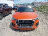WA1EEDF37M1****** Wrecked 2021 Audi Q3 in Pennsylvania State