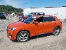 WA1EEDF37M1****** Repairable 2021 Audi Q3 in Pennsylvania State