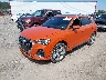 WA1EEDF37M1****** Used and Repairable 2021 Audi Q3 in Pittsburgh