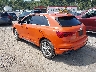 WA1EEDF37M1****** Salvage and Repairable 2021 Audi Q3 in Pittsburgh