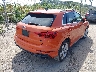 WA1EEDF37M1****** Salvage and Wrecked 2021 Audi Q3 in Pennsylvania State