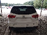 5TDKZRFH5HS****** Wrecked 2017 Toyota Highlander