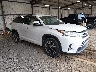 5TDKZRFH5HS****** Salvage and Wrecked 2017 Toyota Highlander in Atlanta