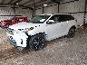 5TDKZRFH5HS****** Used and Repairable 2017 Toyota Highlander in Atlanta