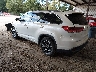 5TDKZRFH5HS****** Salvage and Repairable 2017 Toyota Highlander in Atlanta