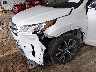 5TDKZRFH5HS****** Salvage and Repairable 2017 Toyota Highlander in Georgia State