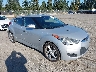 KMHTC6ADXDU****** Salvage and Wrecked 2013 Hyundai Veloster in Seattle