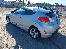 KMHTC6ADXDU****** Salvage and Repairable 2013 Hyundai Veloster in Seattle
